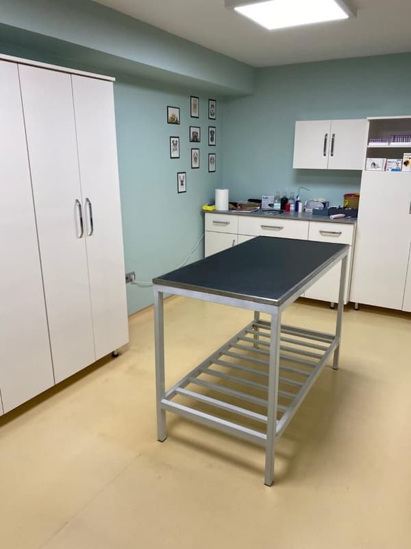 Pet Care Veteriner Kliniği - 12. Fotoğraf Pet Care Veteriner Kliniği - 12. Fotoğraf