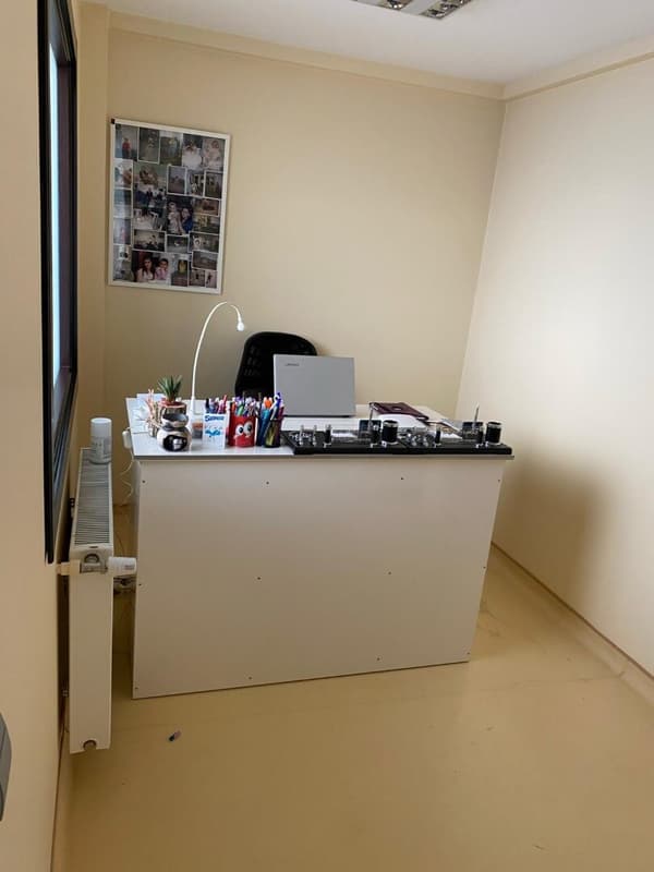 Pet Care Veteriner Kliniği - 11. Fotoğraf Pet Care Veteriner Kliniği - 11. Fotoğraf