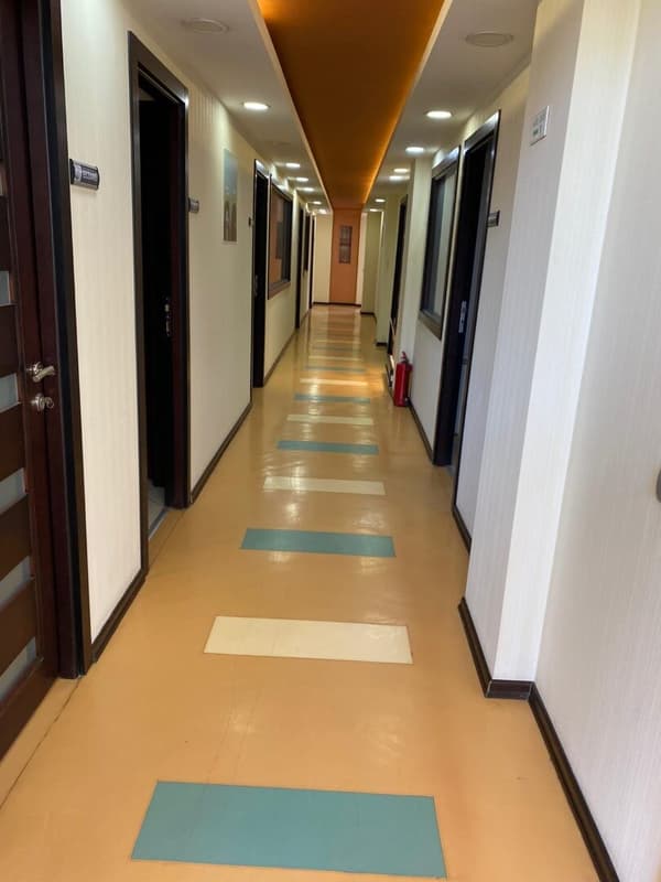 Pet Care Veteriner Kliniği - 17. Fotoğraf Pet Care Veteriner Kliniği - 17. Fotoğraf