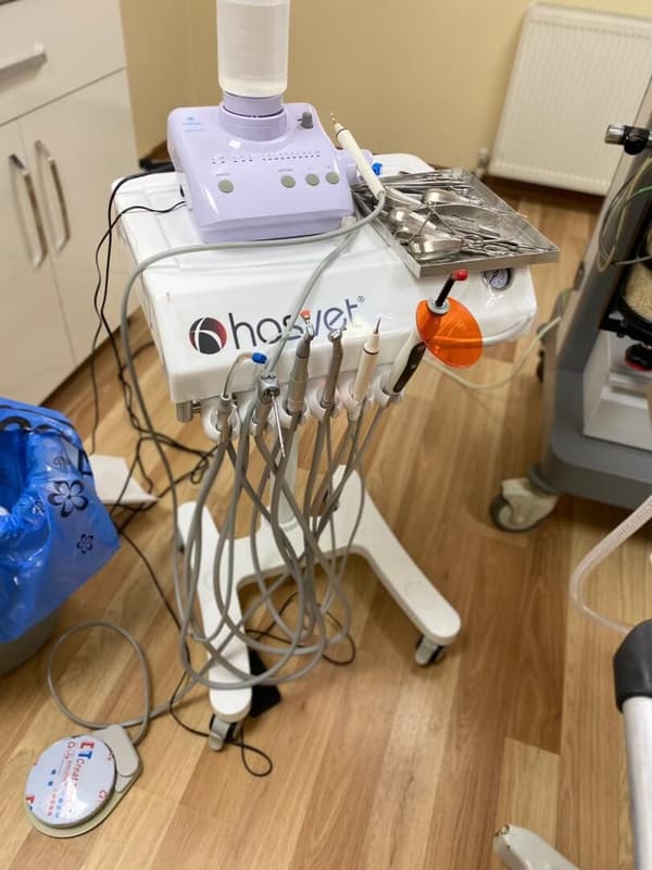 Pet Care Veteriner Kliniği - 7. Fotoğraf Pet Care Veteriner Kliniği - 7. Fotoğraf