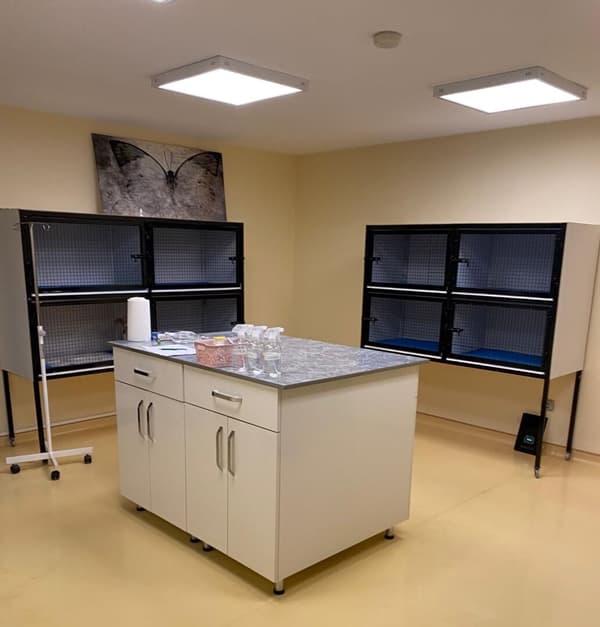 Pet Care Veteriner Kliniği - 15. Fotoğraf Pet Care Veteriner Kliniği - 15. Fotoğraf