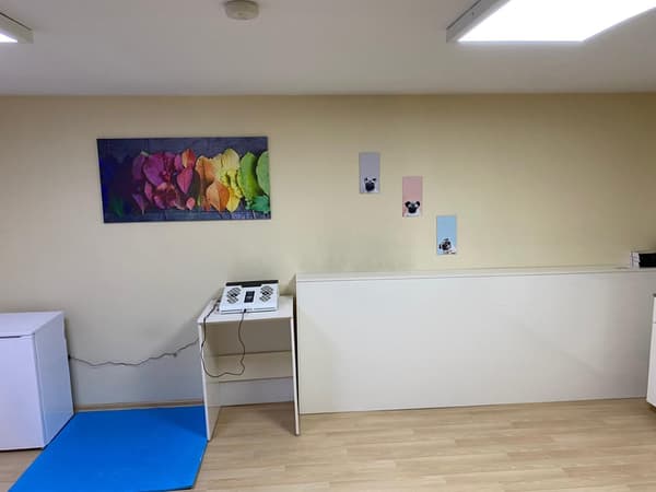 Pet Care Veteriner Kliniği - 14. Fotoğraf