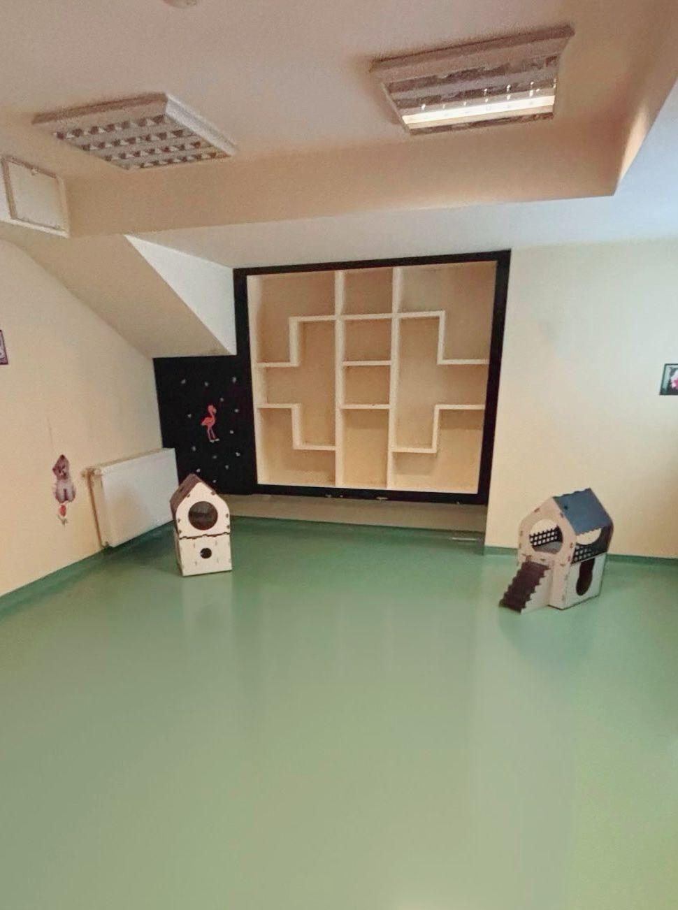 Pet Care Veteriner Kliniği