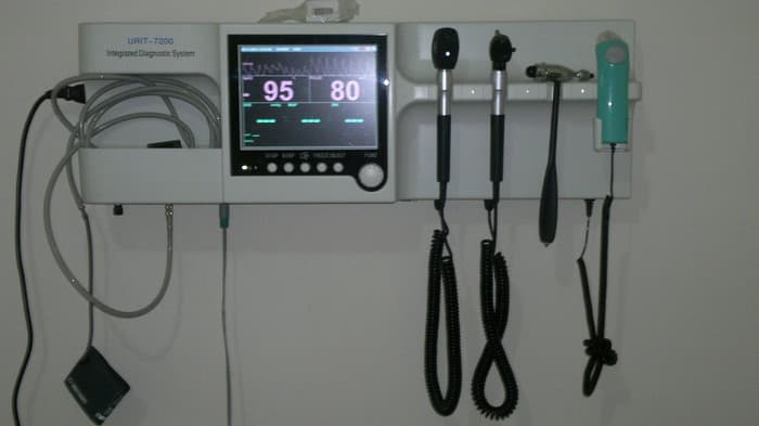 İncek Petlife Veteriner Kliniği