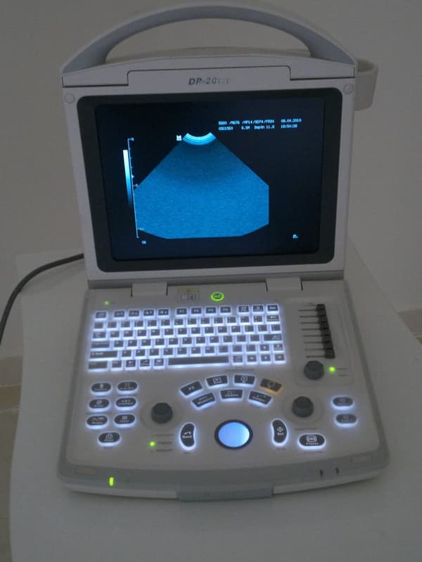 İncek Petlife Veteriner Kliniği - 8. Fotoğraf
