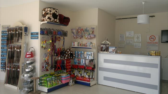 İncek Petlife Veteriner Kliniği