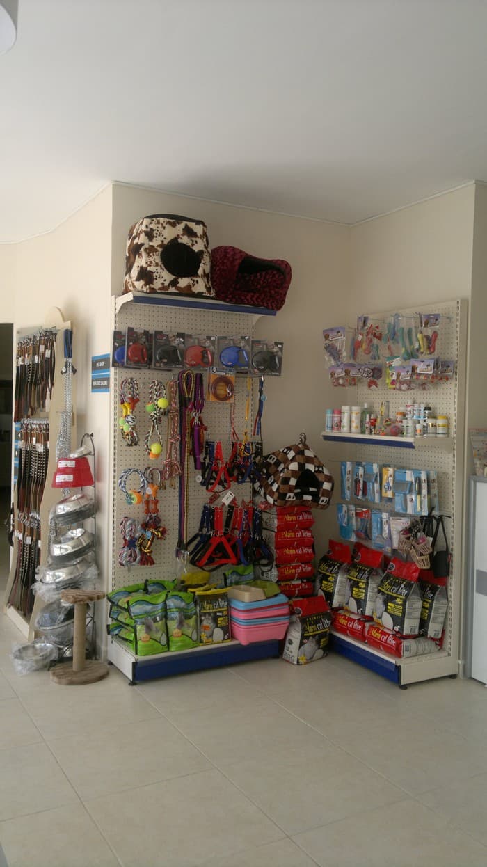 İncek Petlife Veteriner Kliniği - 3. Fotoğraf