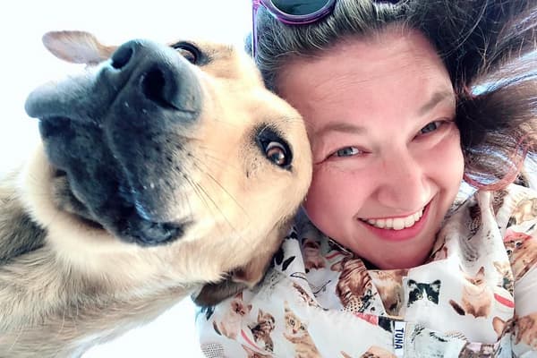 Pet Care Center - 3. Fotoğraf Pet Care Center - 3. Fotoğraf