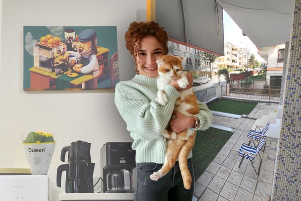 Vetes Veteriner Kliniği - 10. Fotoğraf