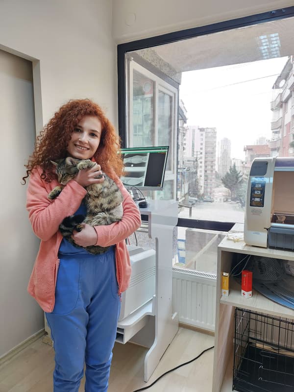 Vetes Veteriner Kliniği - 12. Fotoğraf