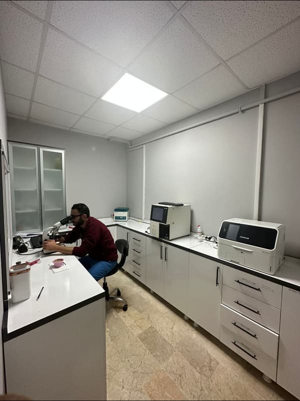 Telepati Hayvan Hastanesi Keçiören - 5. Fotoğraf