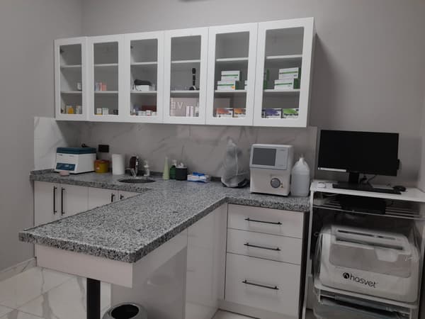 Vets Kent Veteriner Kliniği - 3. Fotoğraf