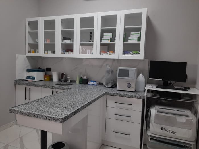 Vets Kent Veteriner Kliniği - 3. Fotoğraf