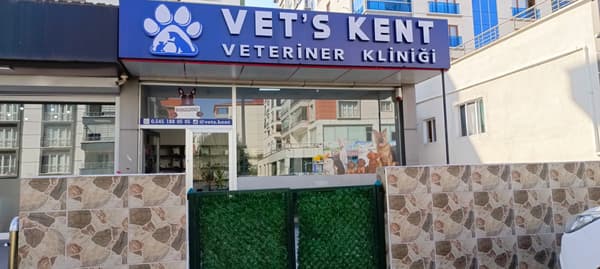 Vets Kent Veteriner Kliniği - 6. Fotoğraf