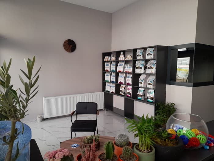 Vets Kent Veteriner Kliniği - 5. Fotoğraf