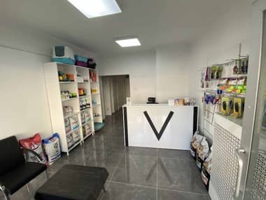 Keçiören Pınarbaşı Veteriner Kliniği