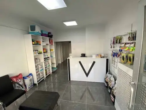 Keçiören Pınarbaşı Veteriner Kliniği - 1. Fotoğraf Keçiören Pınarbaşı Veteriner Kliniği - 1. Fotoğraf