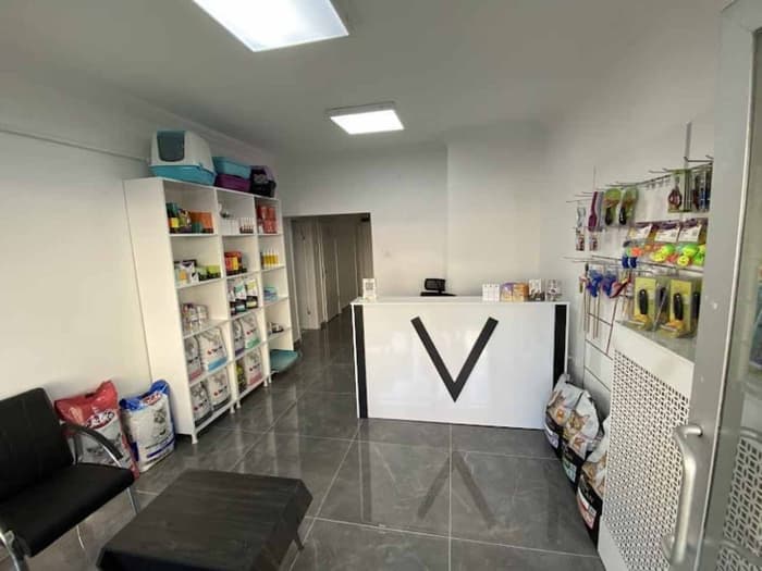 Keçiören Pınarbaşı Veteriner Kliniği - 1. Fotoğraf