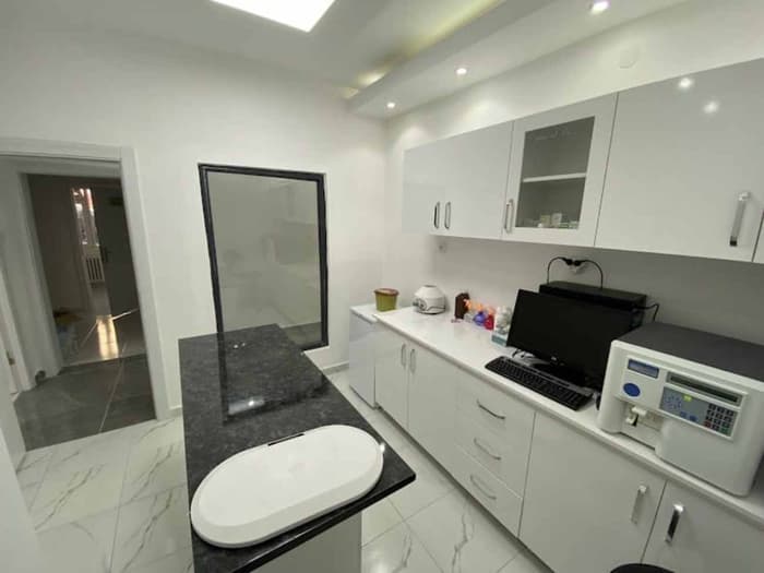 Keçiören Pınarbaşı Veteriner Kliniği - 2. Fotoğraf