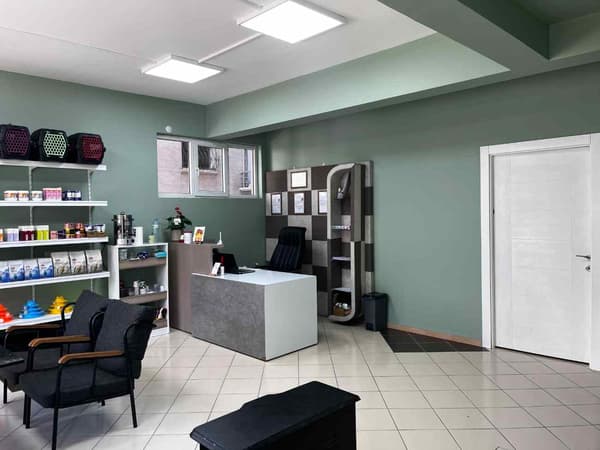 Bozkır Veteriner Kliniği - 3. Fotoğraf Bozkır Veteriner Kliniği - 3. Fotoğraf