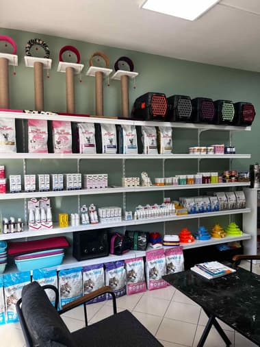 Bozkır Veteriner Kliniği