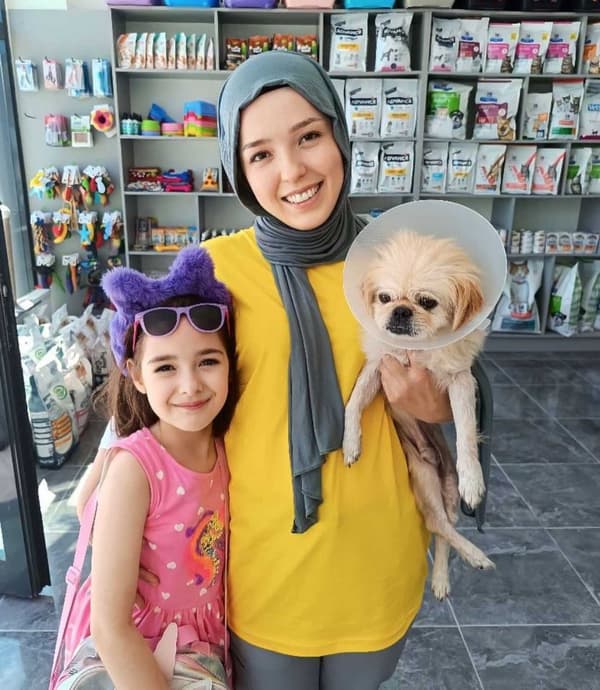 WesthaFort Veteriner Kliniği - 3. Fotoğraf WesthaFort Veteriner Kliniği - 3. Fotoğraf