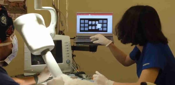 WestVet Hayvan Hastanesi - 10. Fotoğraf WestVet Hayvan Hastanesi - 10. Fotoğraf