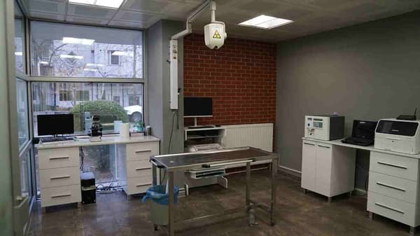 Petalya Veteriner Kliniği - 1. Fotoğraf Petalya Veteriner Kliniği - 1. Fotoğraf