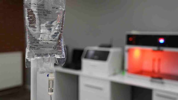 Petalya Veteriner Kliniği - 2. Fotoğraf Petalya Veteriner Kliniği - 2. Fotoğraf